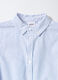 Camicia in popeline di puro cotone Fit Regular bambino_2