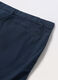 Pantaloni chino in puro cotone bambino_1