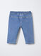 Pantaloni in denim stretch Fit regular neonata_1