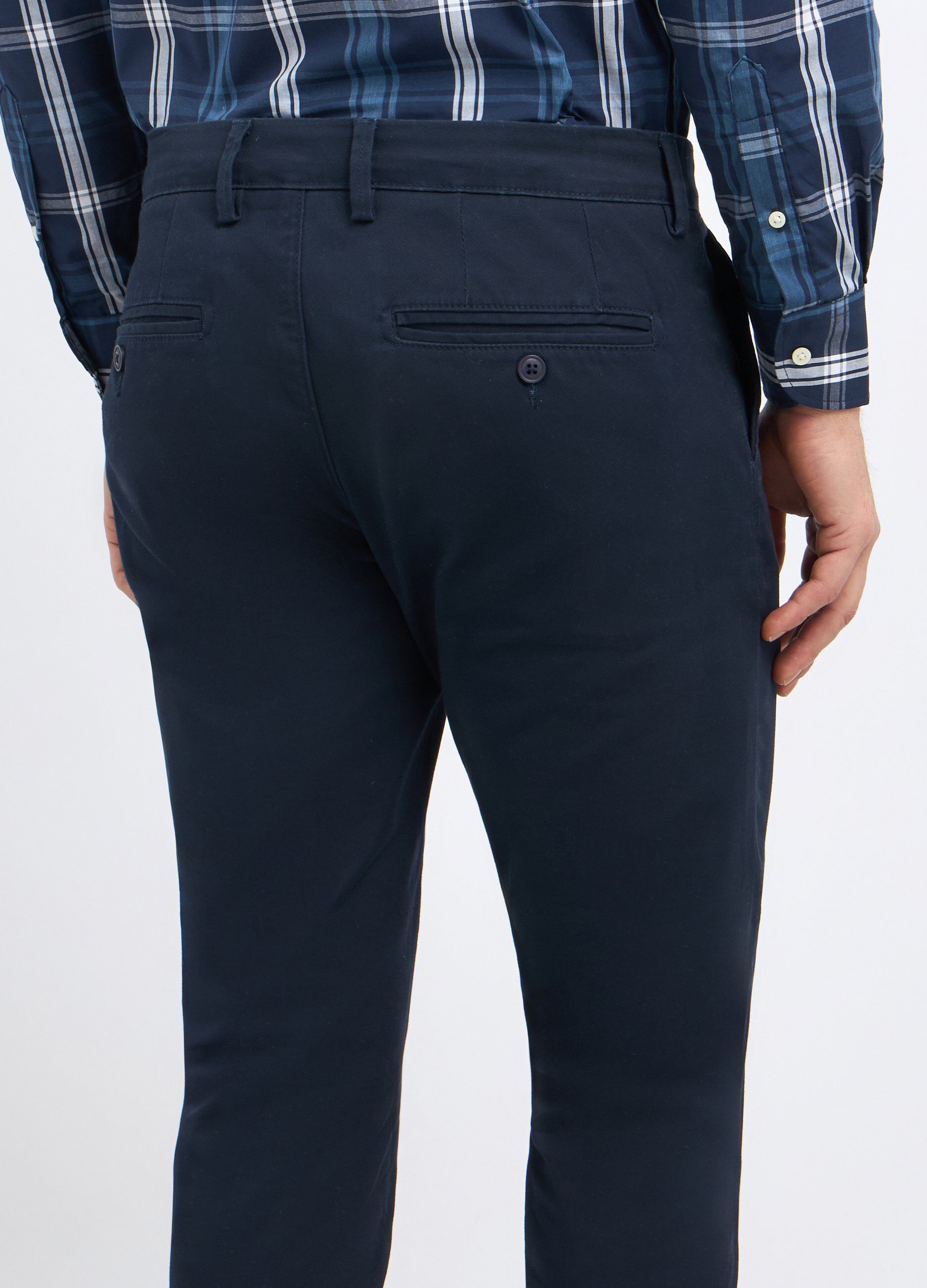 Pantaloni chino uomo_2