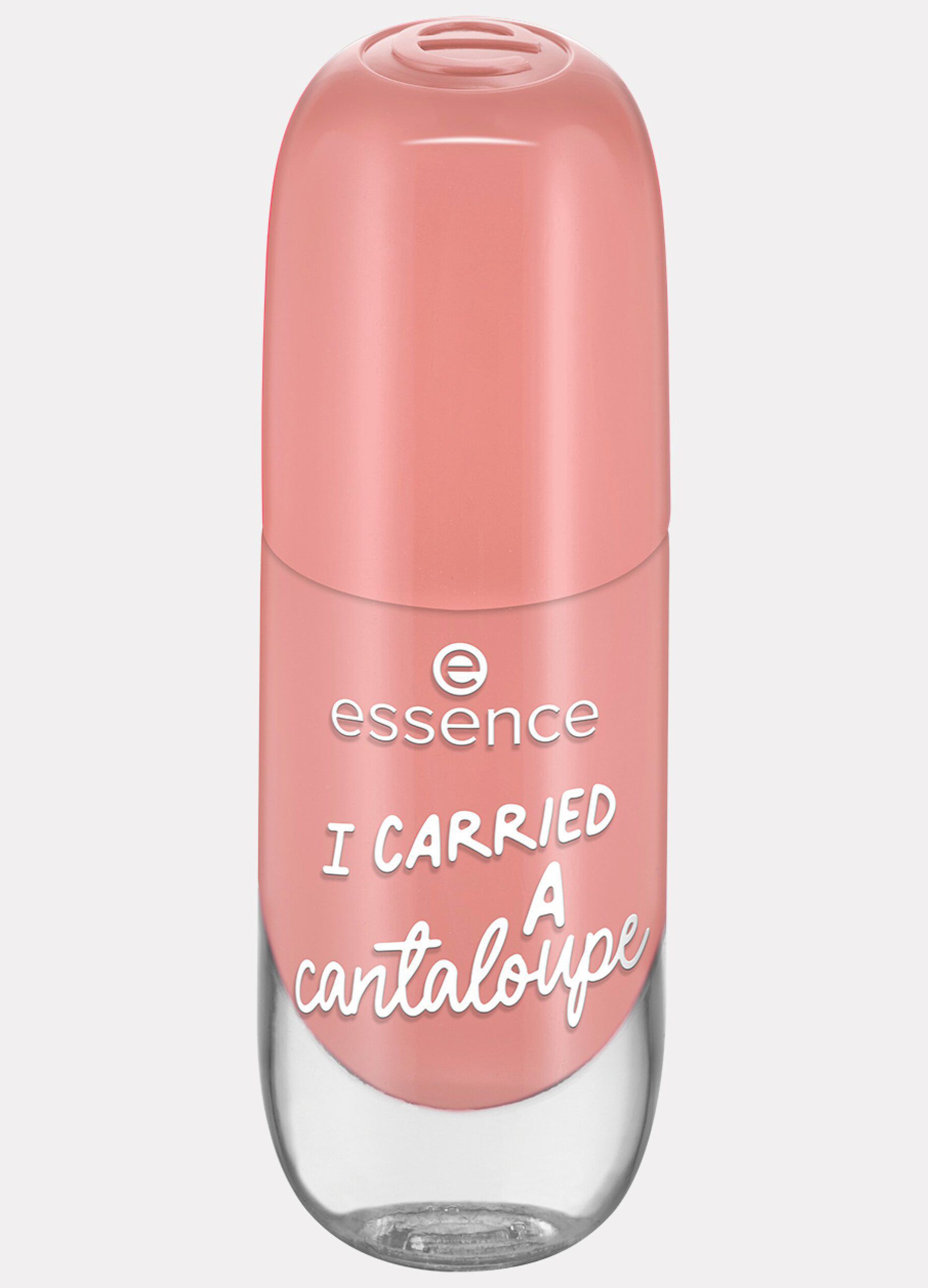Essence smalto per unghie in gel 50