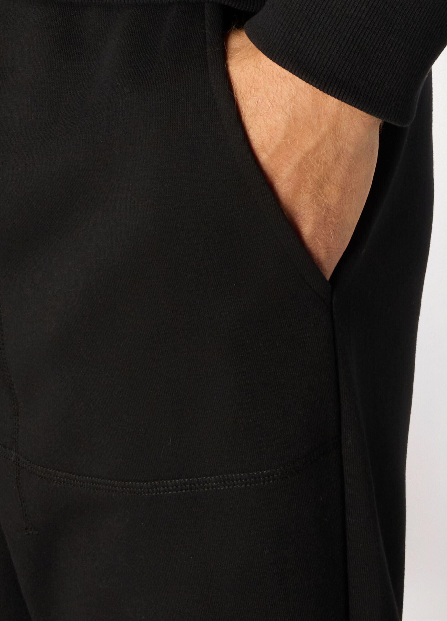 Jogger in pile uomo_2