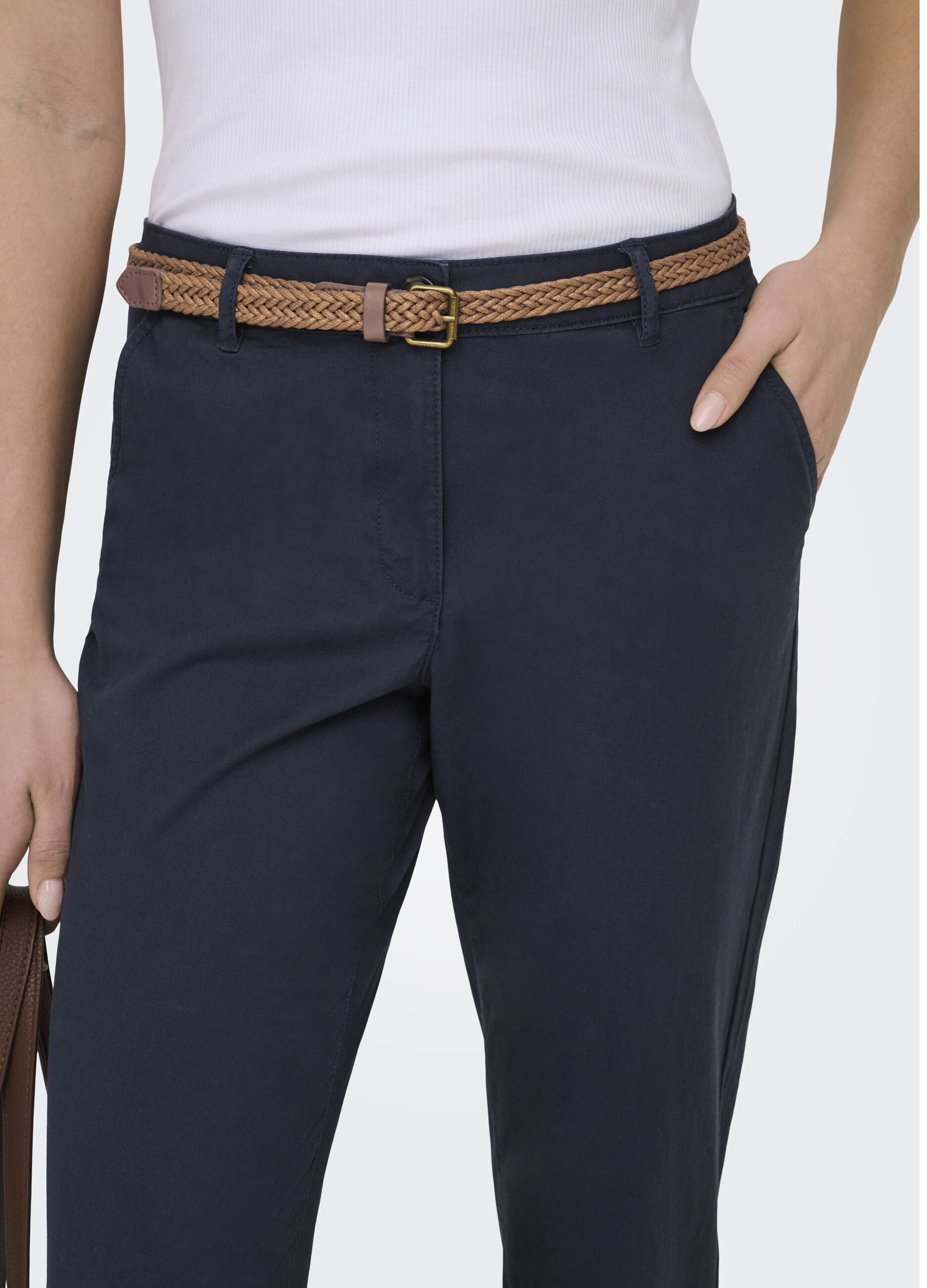 Pantaloni regular fit_3