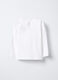 T-shirt in jersey di puro cotone bimba_1