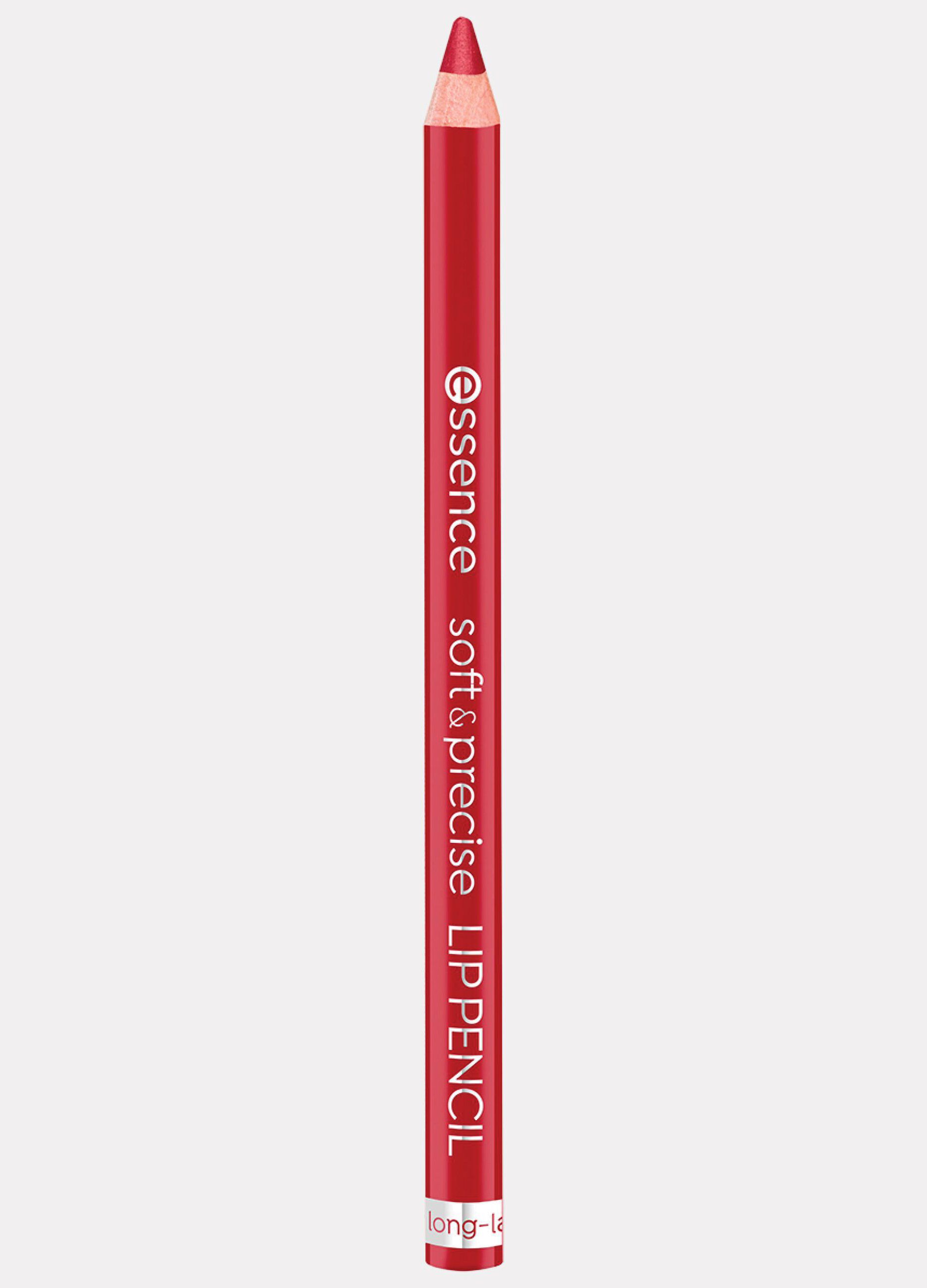 Essence soft & precise matita labbra 24
