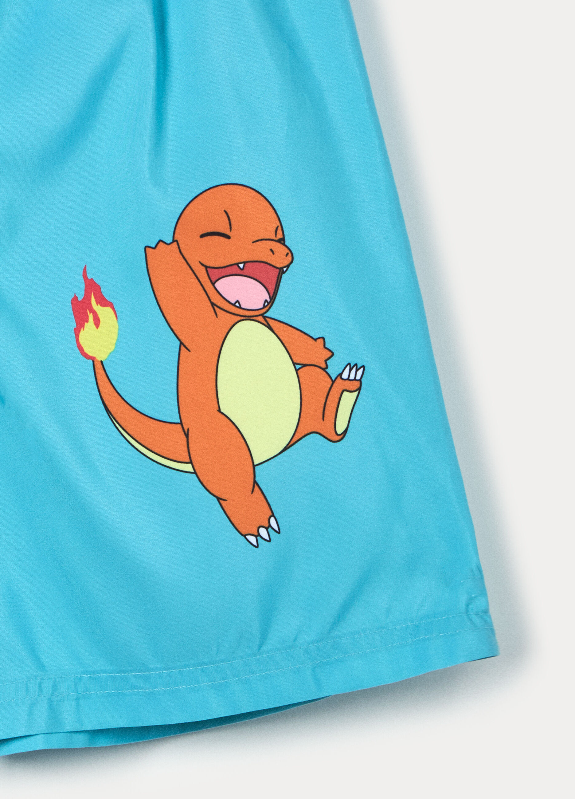 Costume boxer Pok&eacute;mon bambino_2