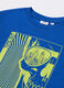 T-shirt in jersey di puro cotone ragazzo_1