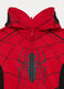 Felpa Spider-Man in french terry di puro cotone bambino_2