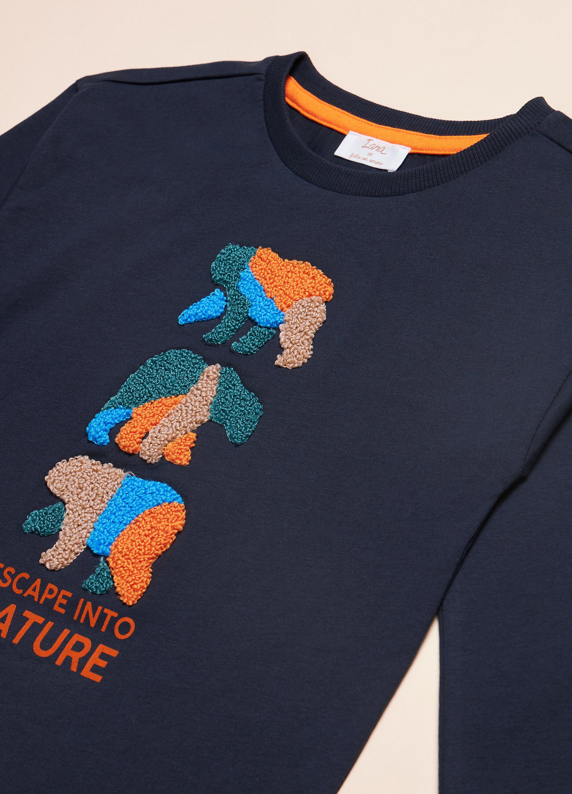 Upim abbigliamento bambino top