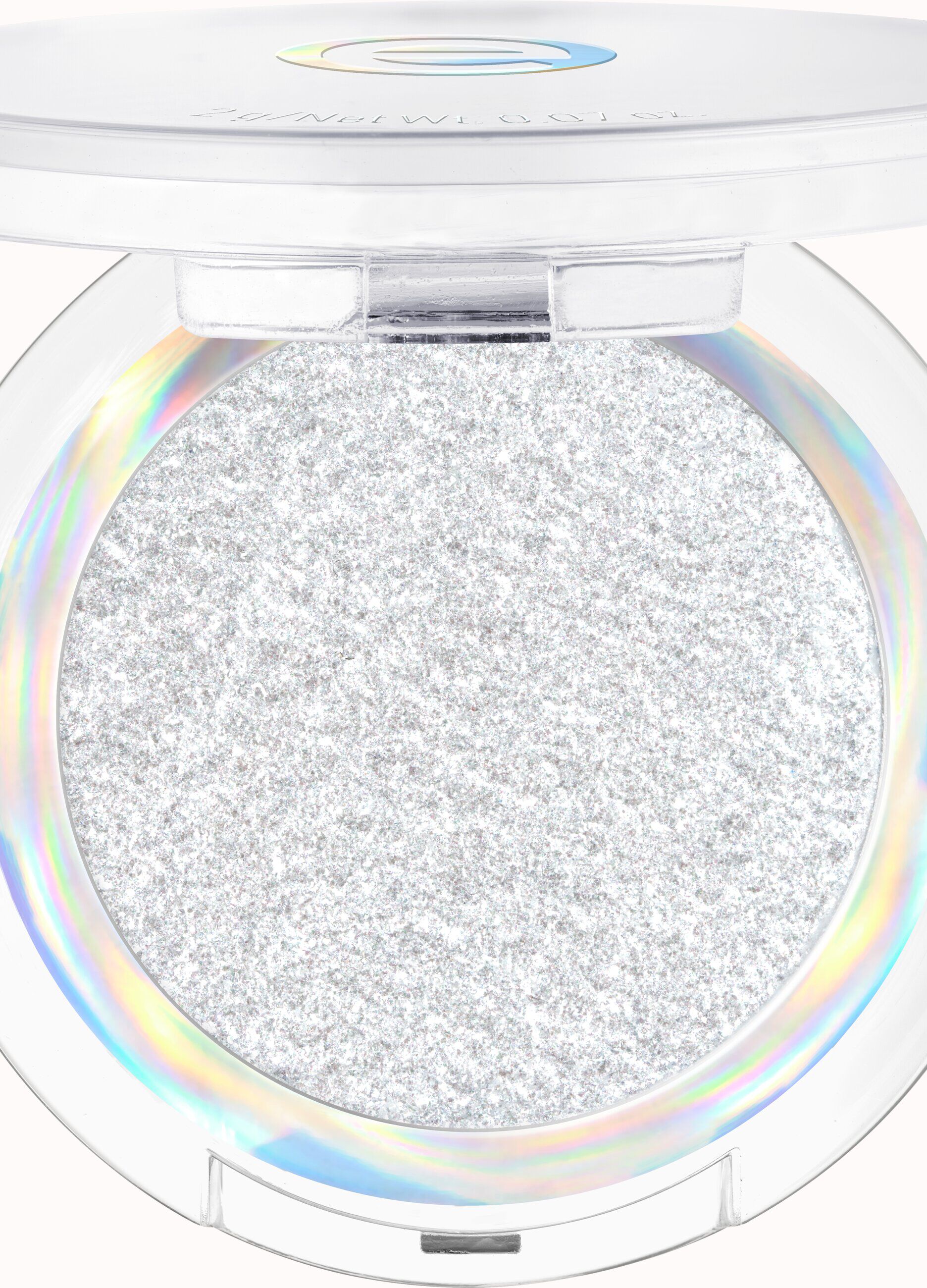 Essence ombretto mono glitter 01