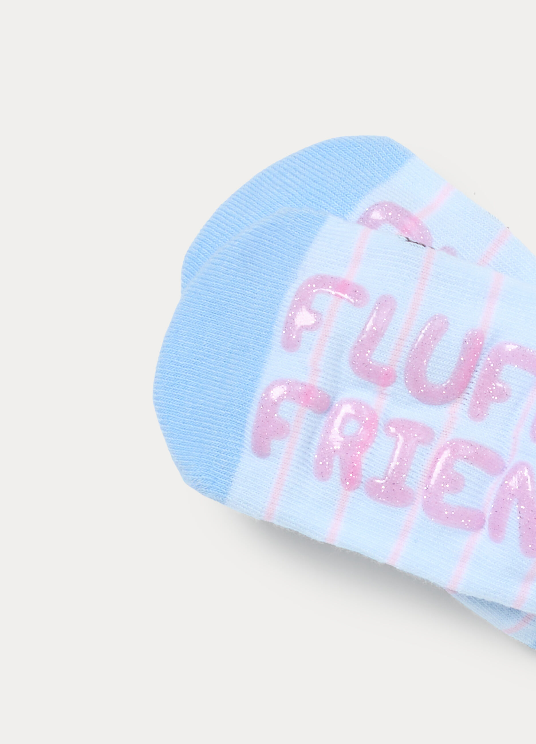 Scarpine antiscivolo in spugna _2