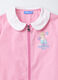 Grembiule Disney misto cotone bambina_2