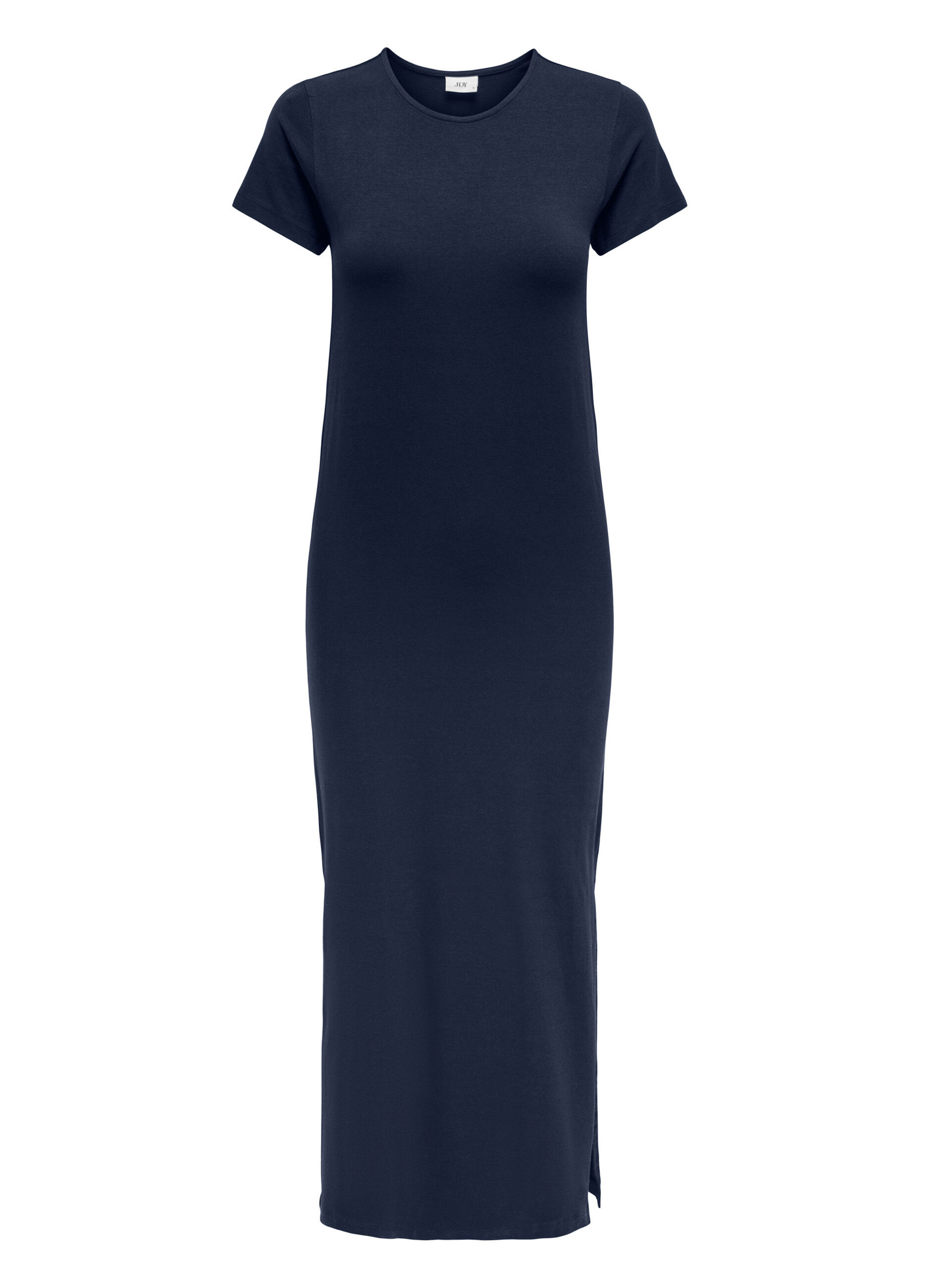 Vestito lungo regular fit_5