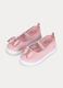 Ballerine con fiocco bambina_0