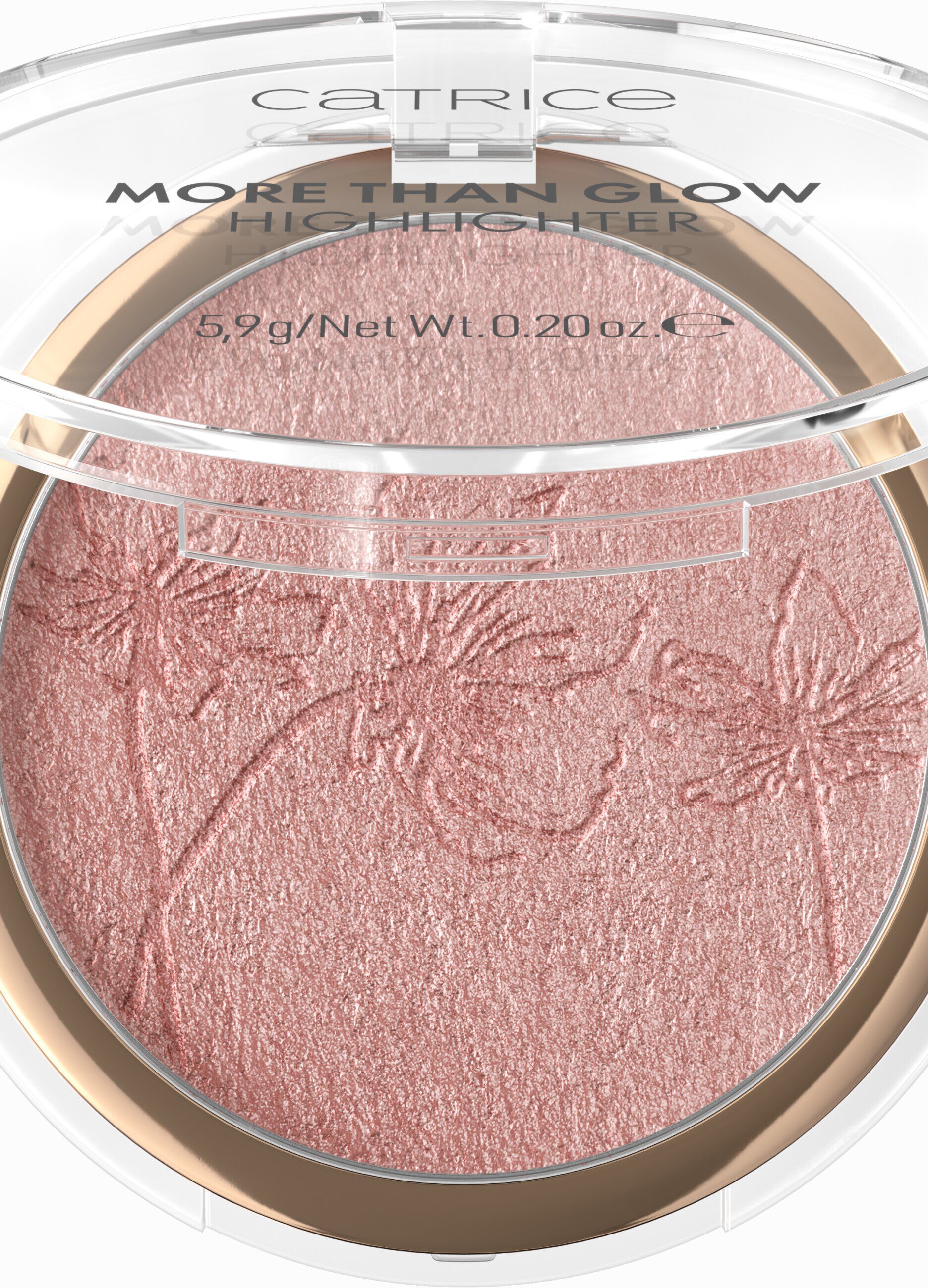 Catrice More Than Glow Illuminante Viso 020