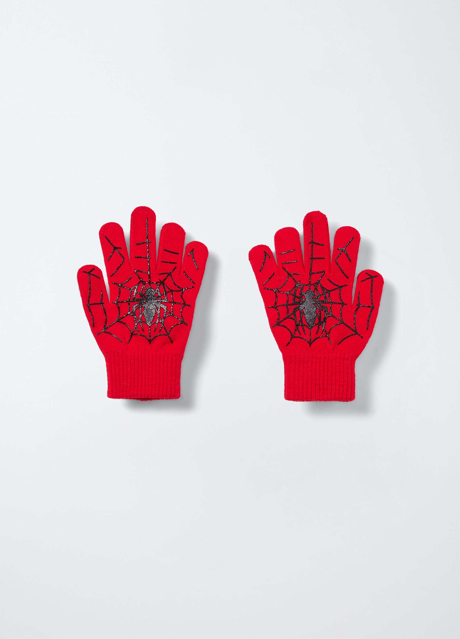 Guanti Marvel tricot_1