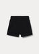 Shorts in jersey di puro cotone bambina_1
