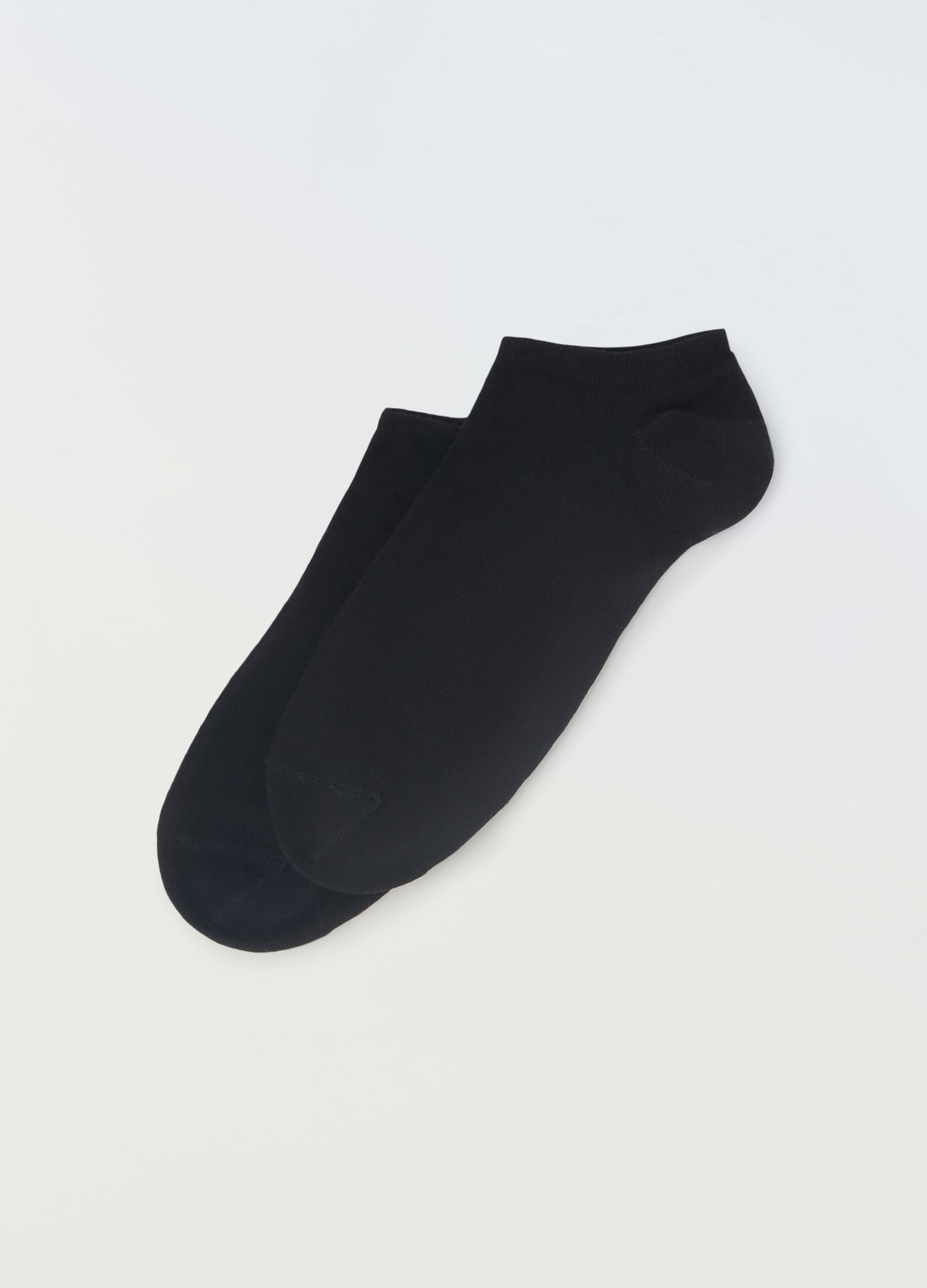 Fantasmini in cotone stretch uomo_0