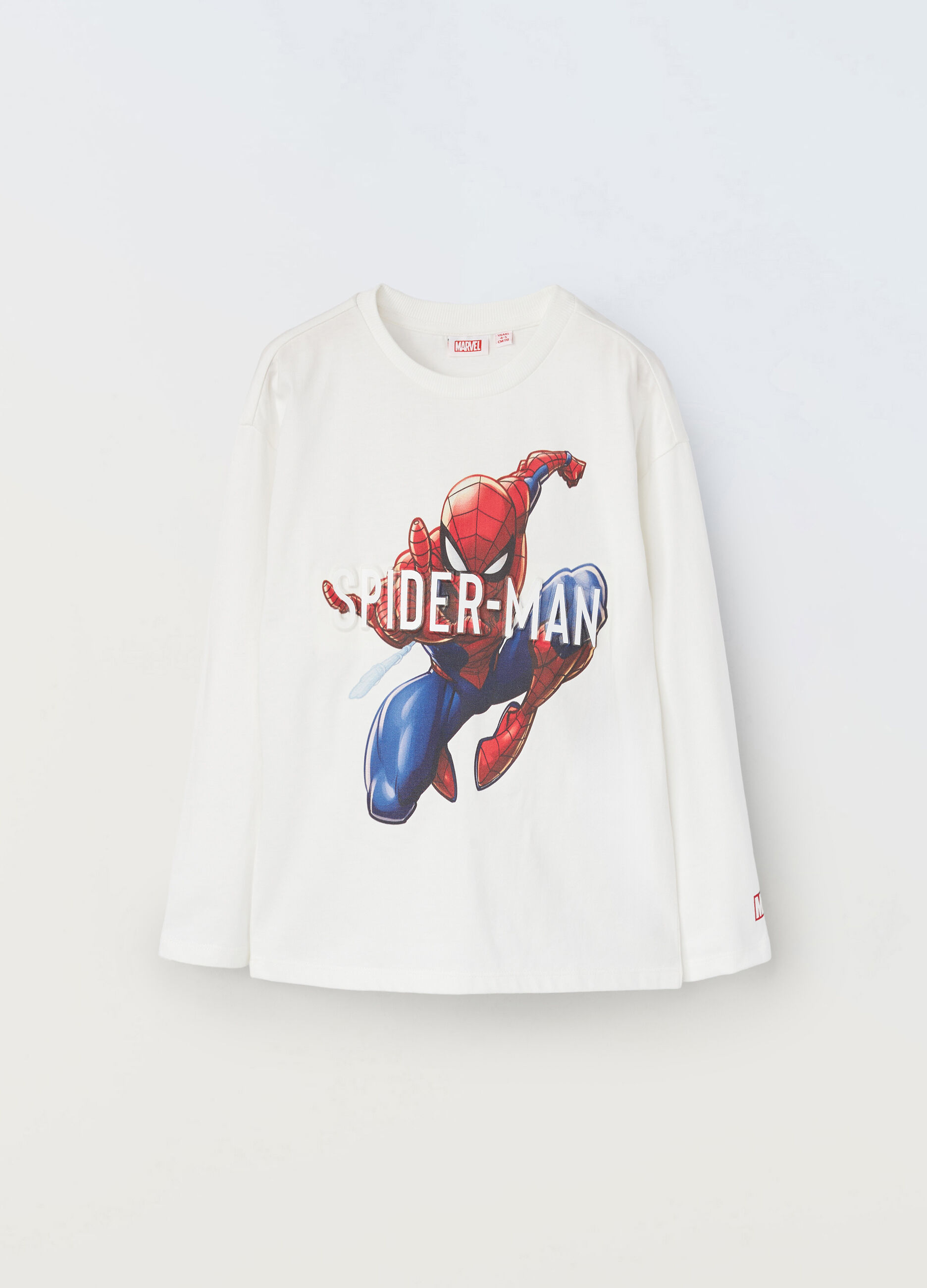 T-shirt in puro cotone bambino_0
