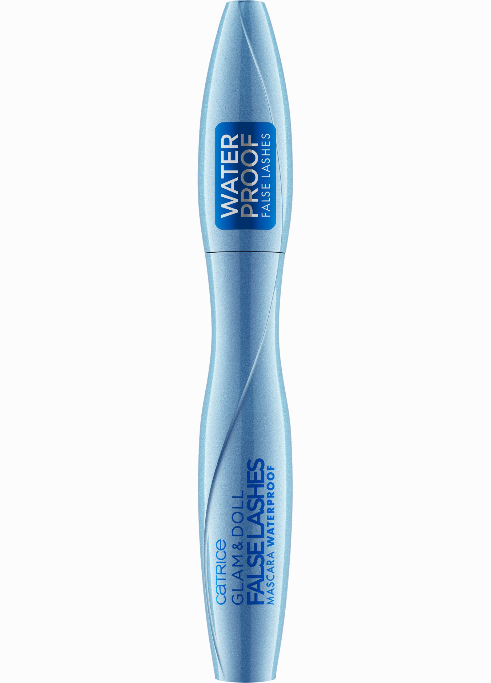 Catrice Glam & Doll False Lashes Mascara 010_0