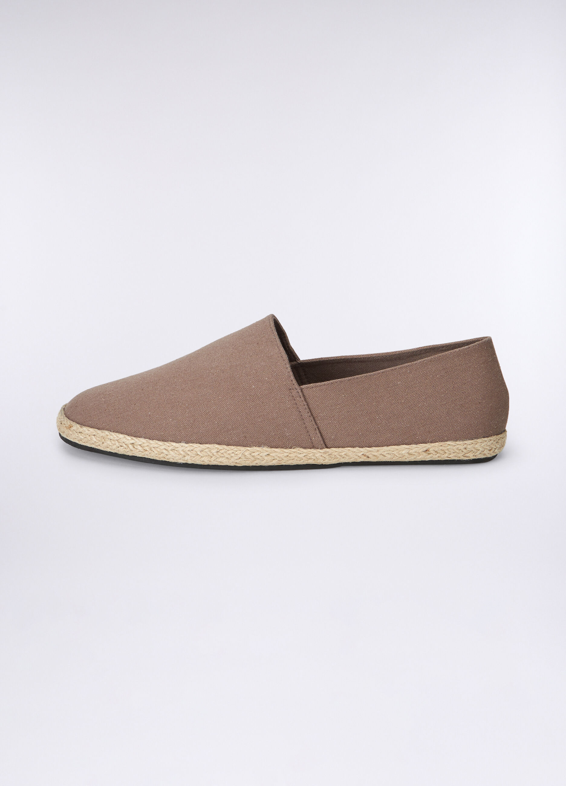 Espadillas tinta unita uomo_2