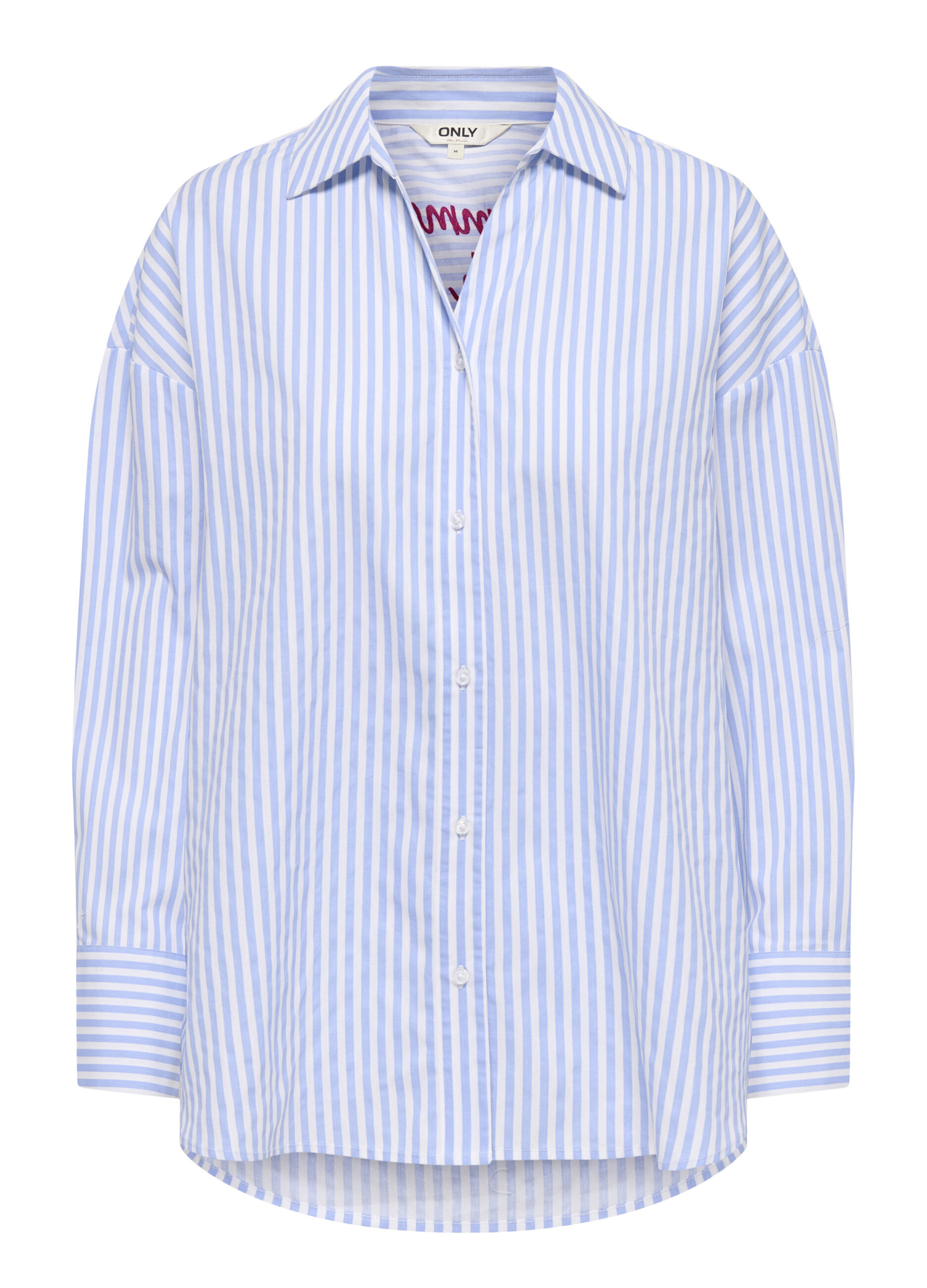 Camicia regular fit_0
