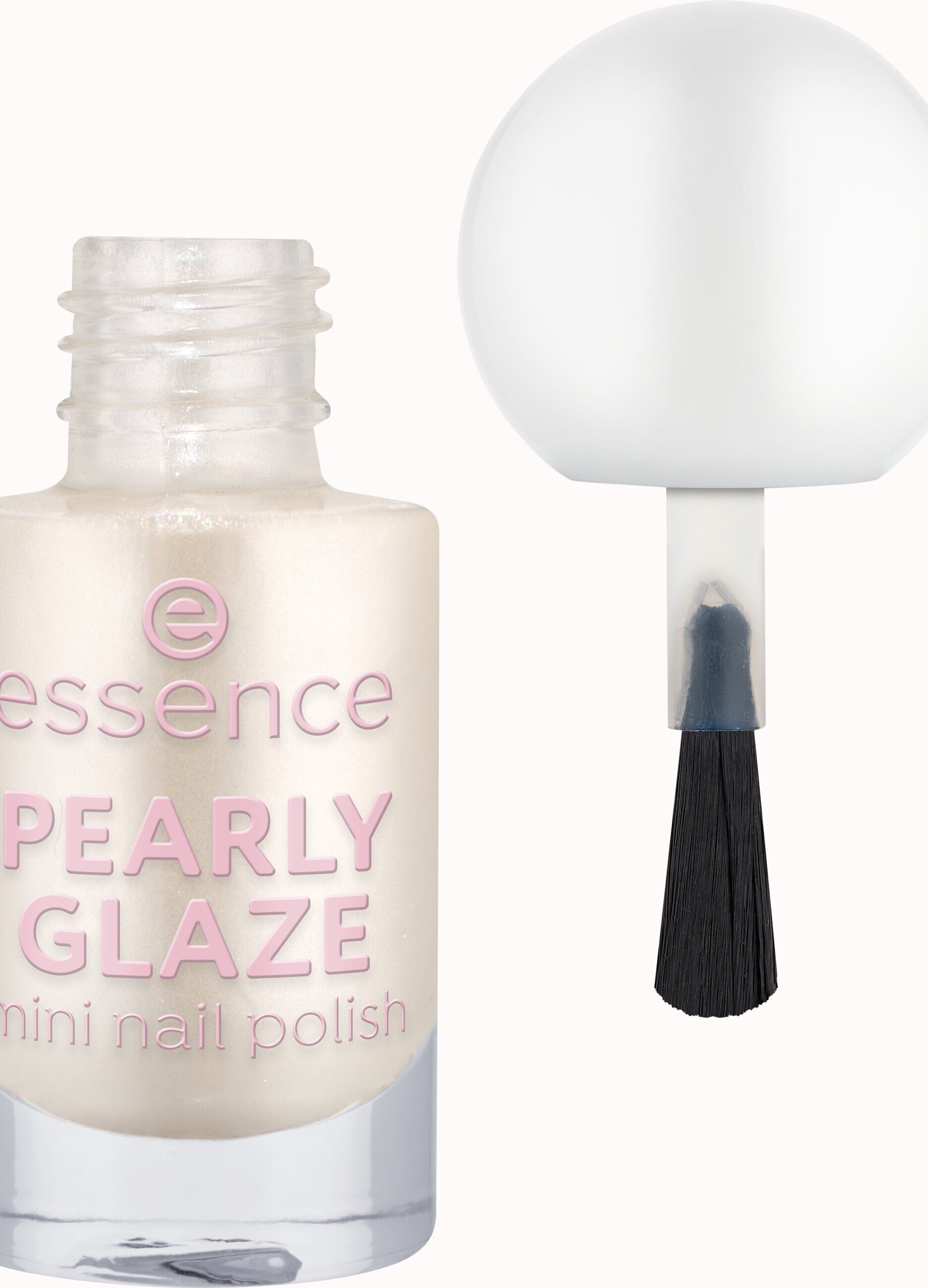Essence PEARLY GLAZE mini smalto unghie 16_1