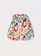 Giacca a vento full zip neonato_0