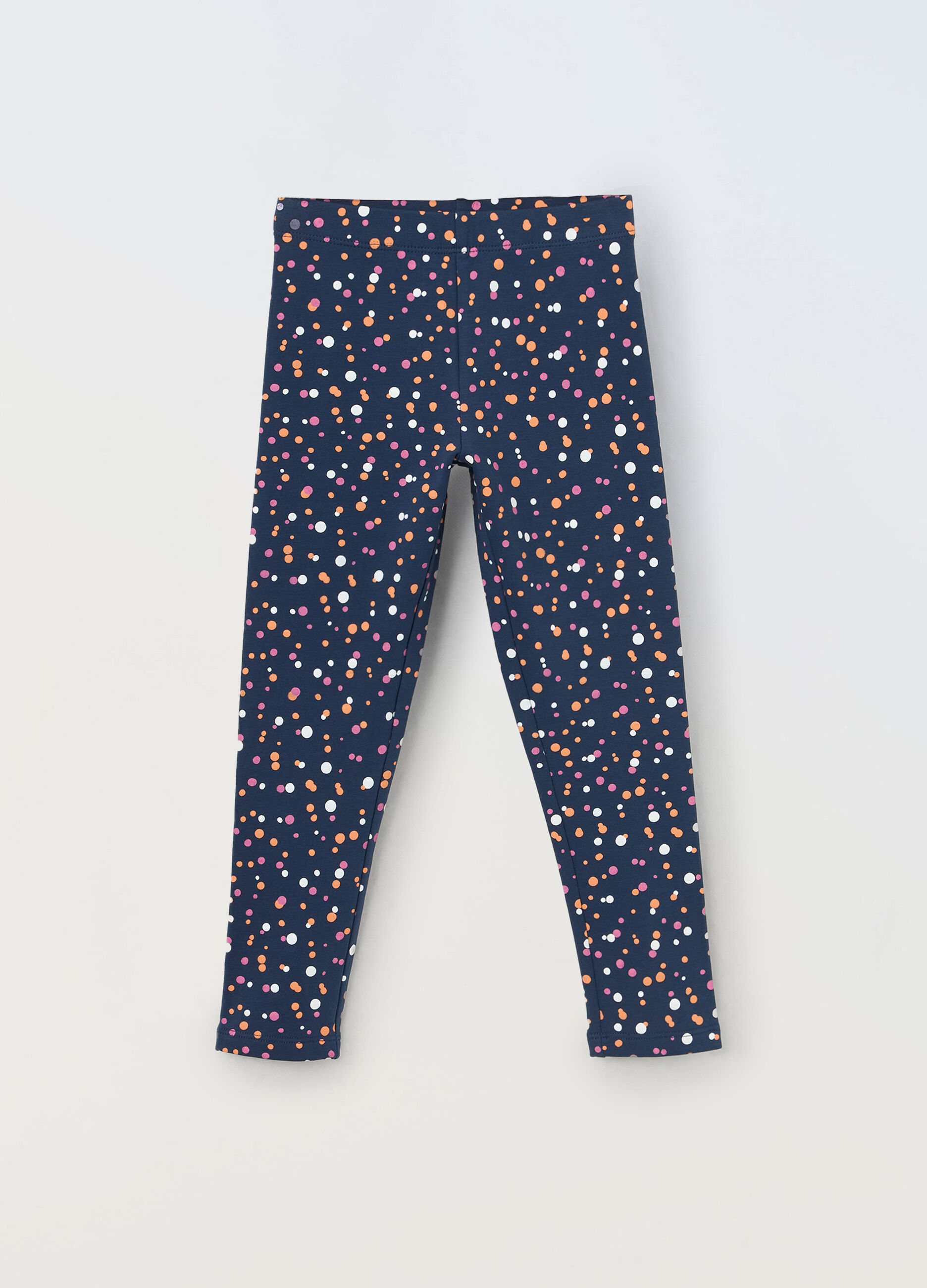 Ovs leggins detoxifier bambina