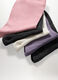 Pack 5 calze corte in misto cotone donna_1