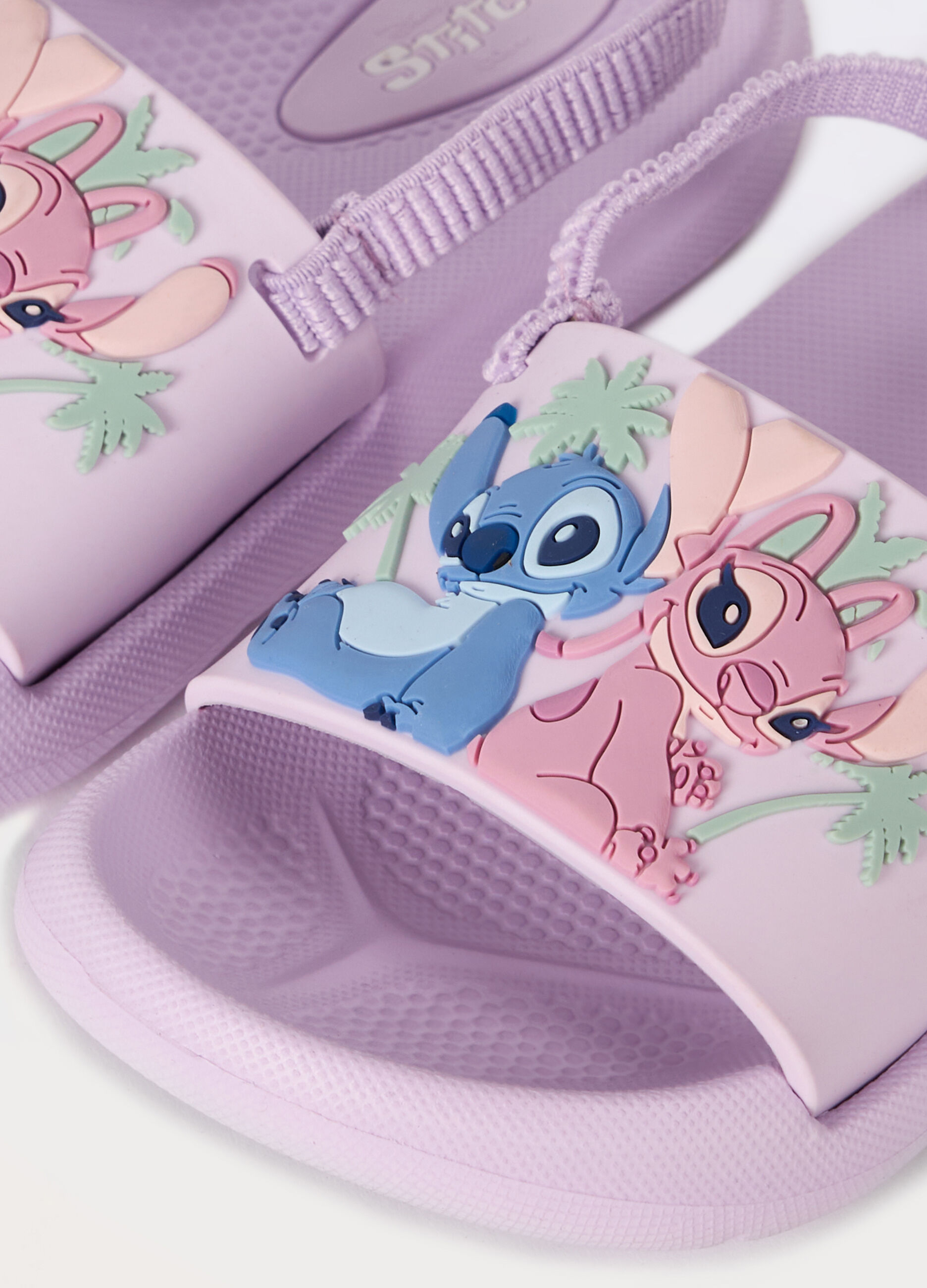 Sandali Disney bambina_1