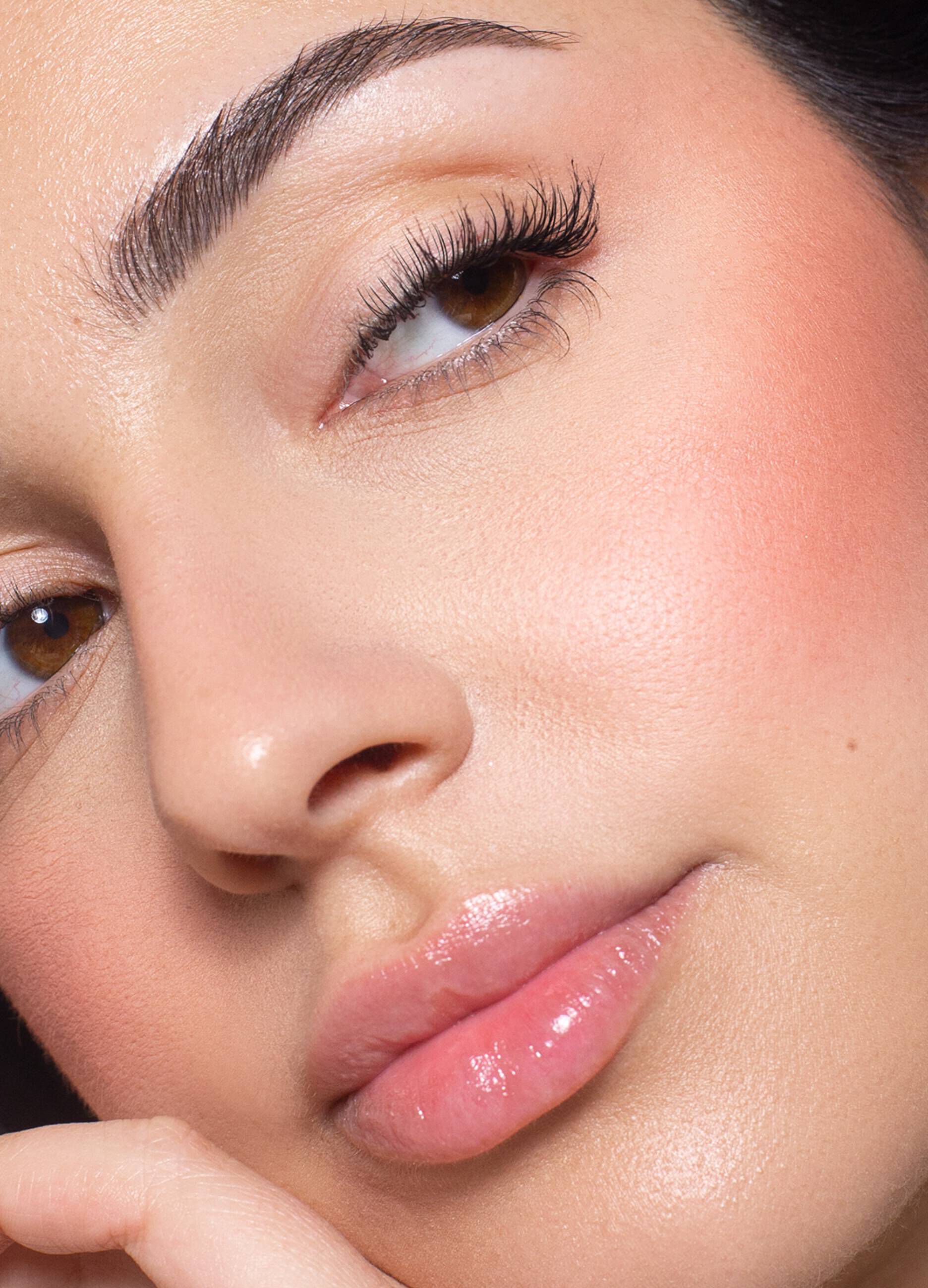 Blush Expert Mat Effect - Astra Make-Up_1
