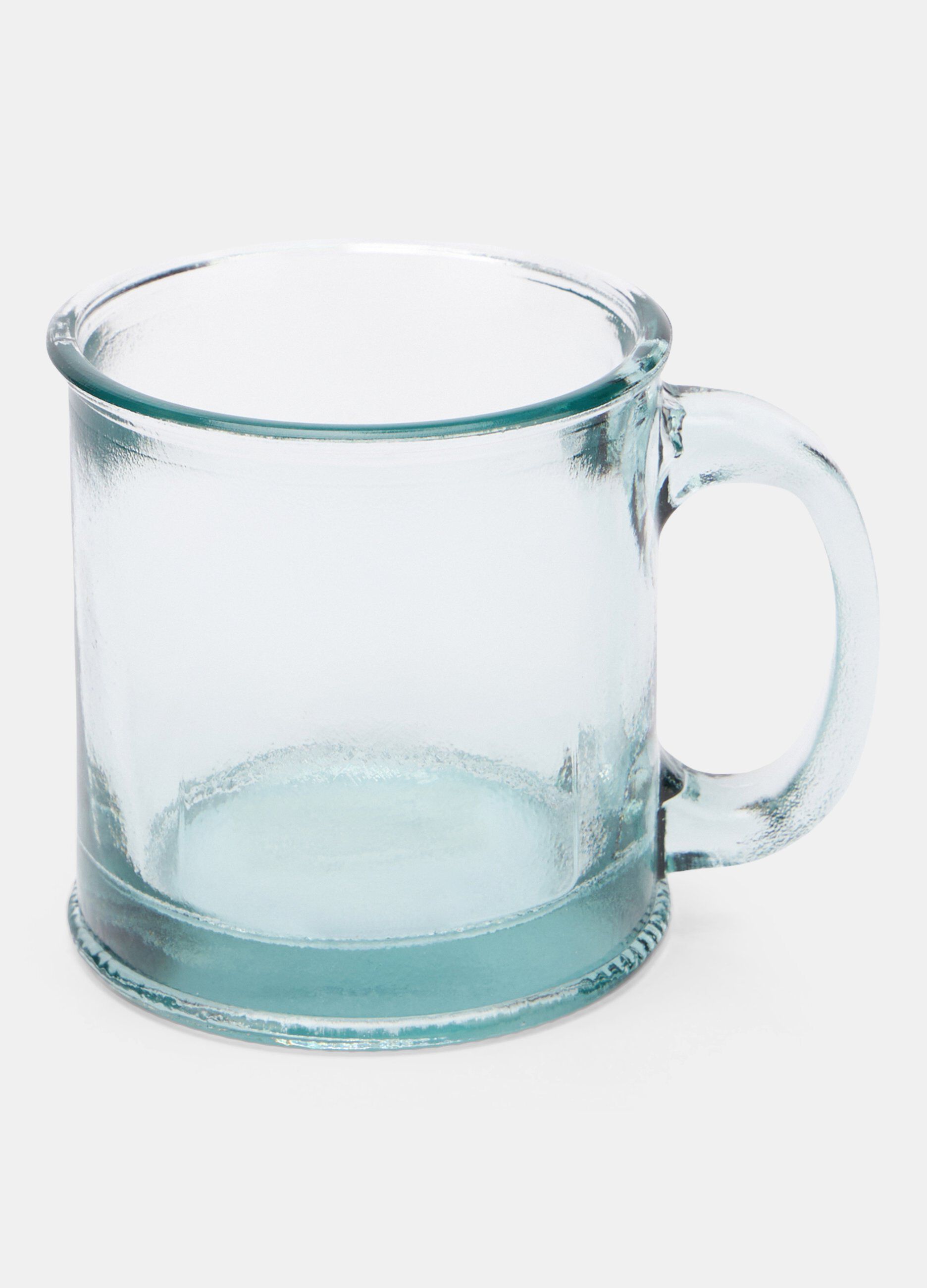 Tazza in vetro riciclato_0