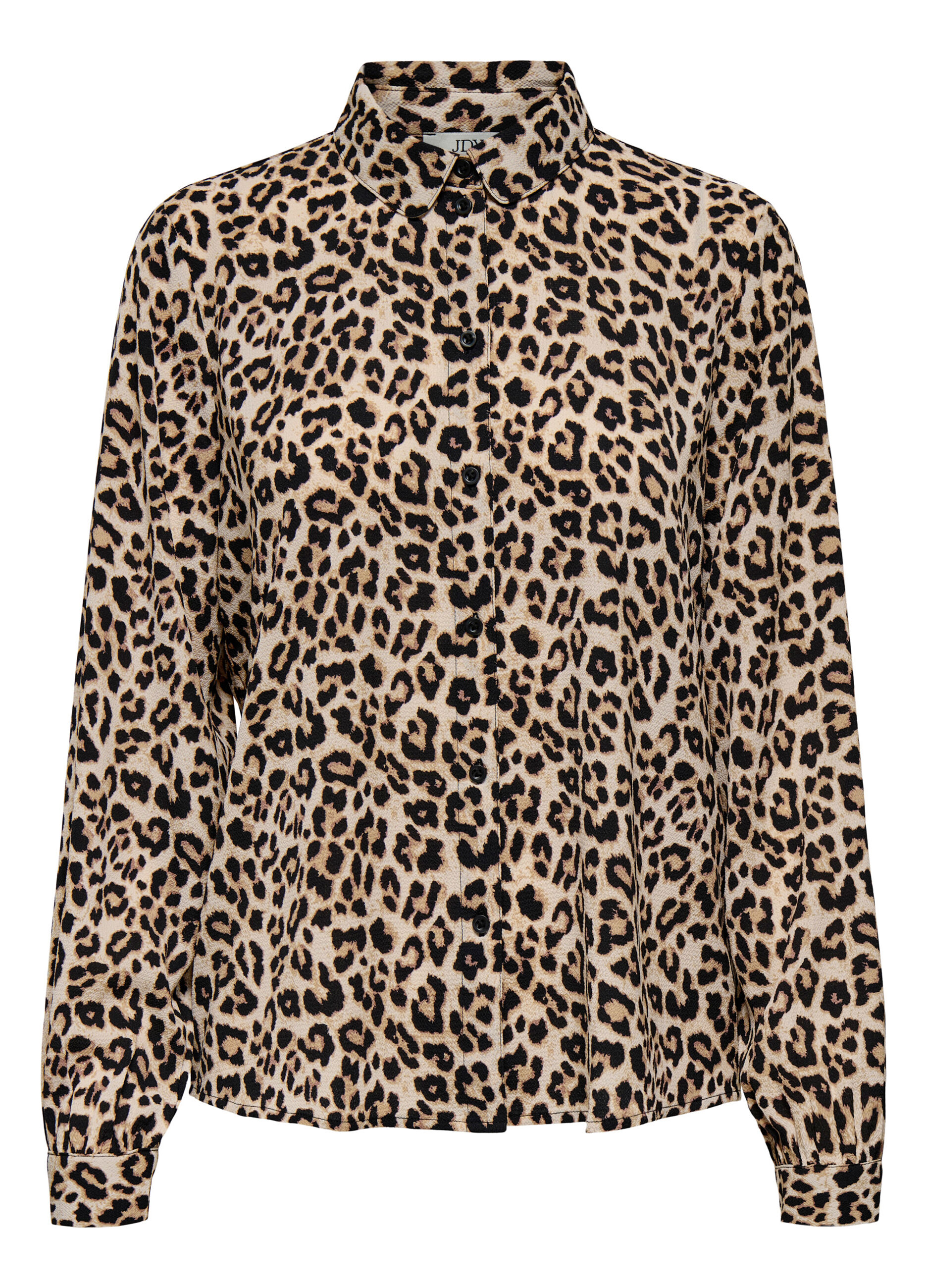 Camicia animalier donna_5