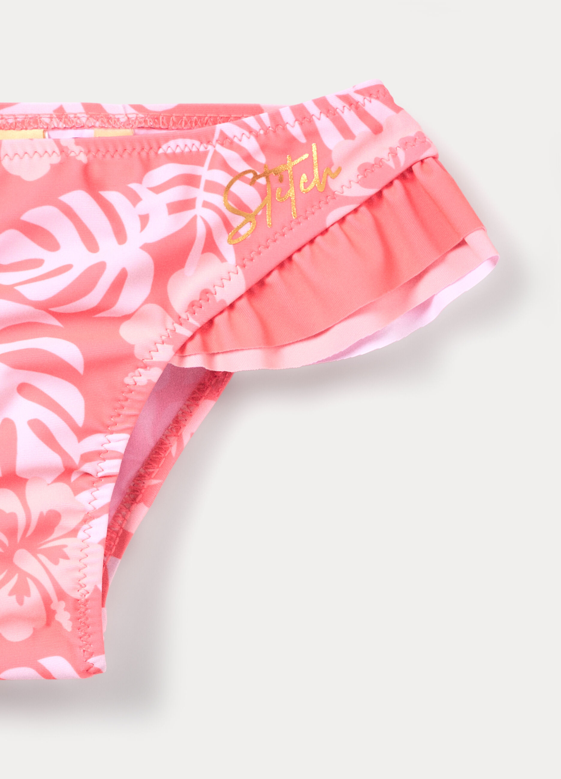 Costume slip Disney bambina_2