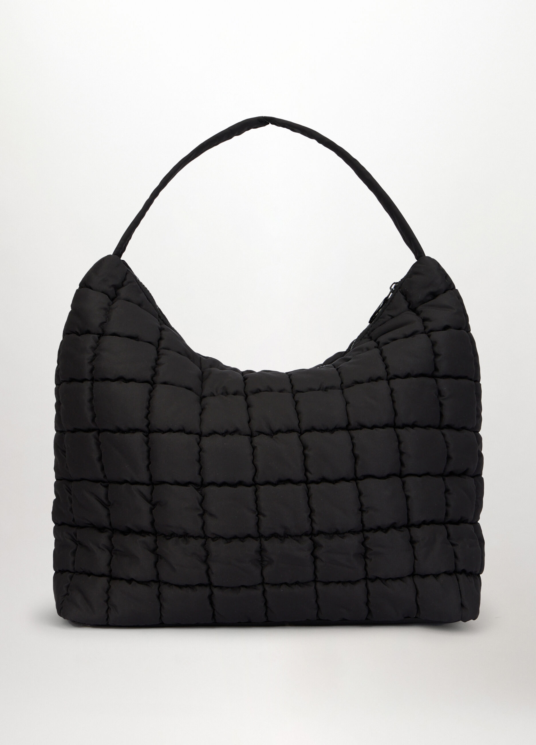 Borsa trapuntata donna