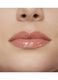 Maybelline New York Lifter Gloss, Lucidalabbra con acido ialuronico, Effetto rimpolpante e idratante, Amber (007), 5,4 ml._3