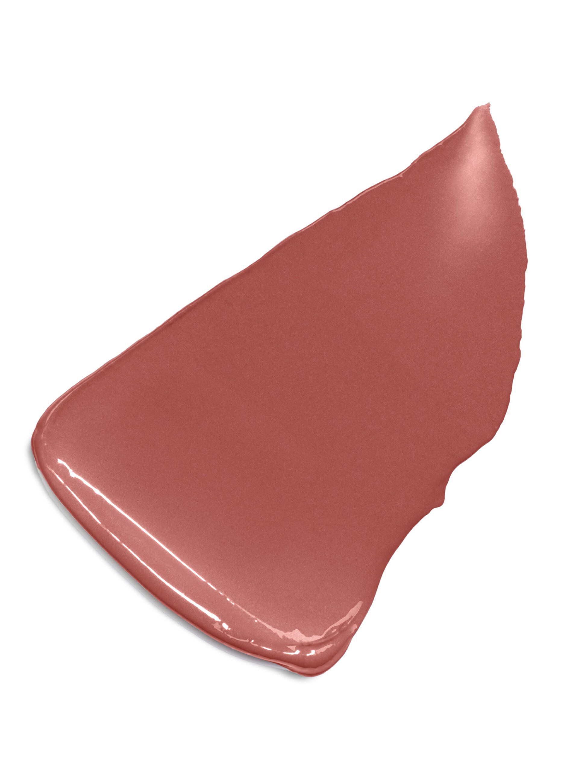 L’Oréal Paris Rossetto Color Riche Satin, Lunga tenuta, Finish satinato, 107 Seine Sunset.