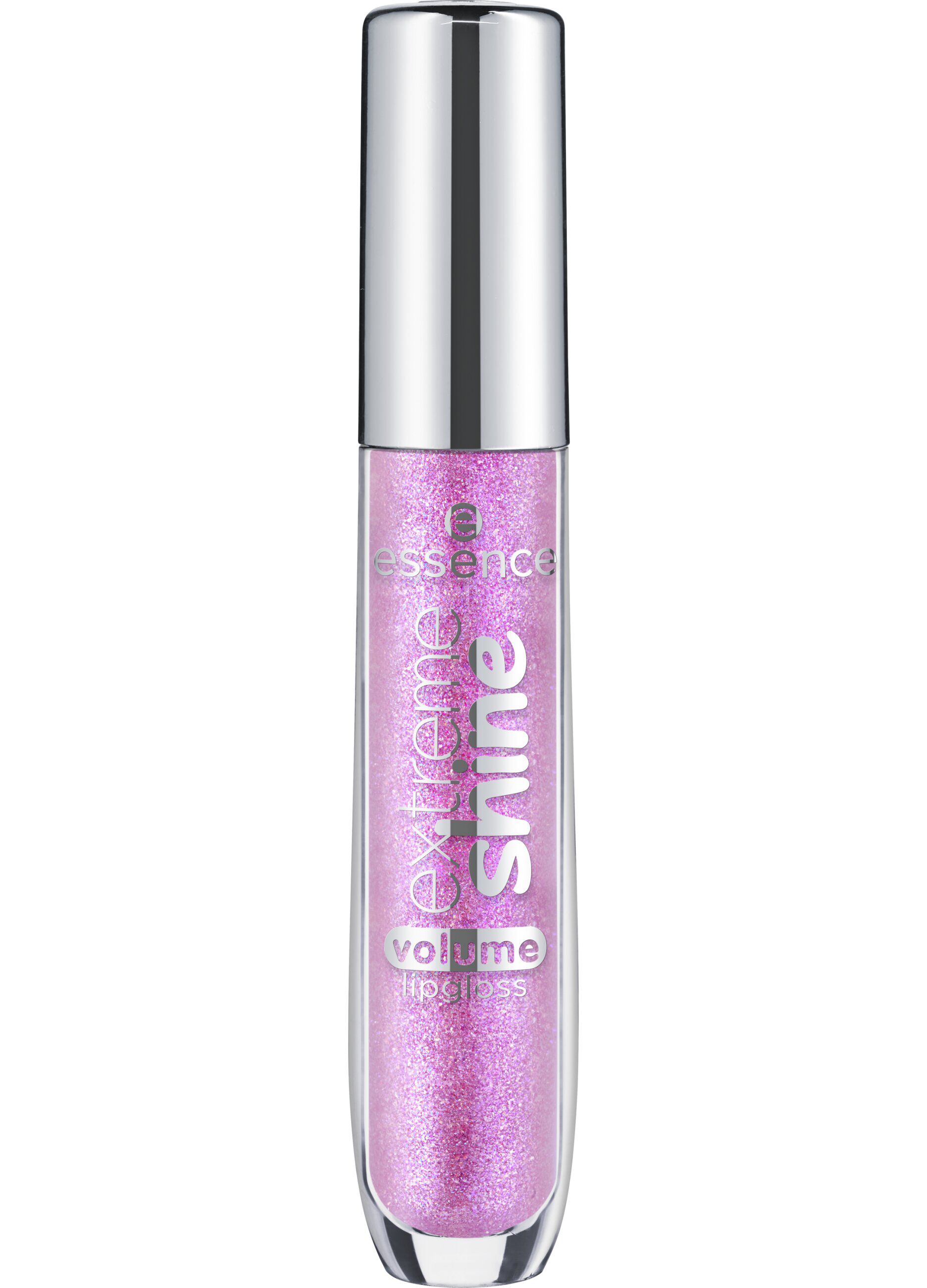 Essence EXTREME SHINE VOLUME lucidalabbra 10