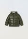 Giubbino imbottito bambino_0