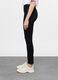 Jegging skinny cotone stretch donna _1