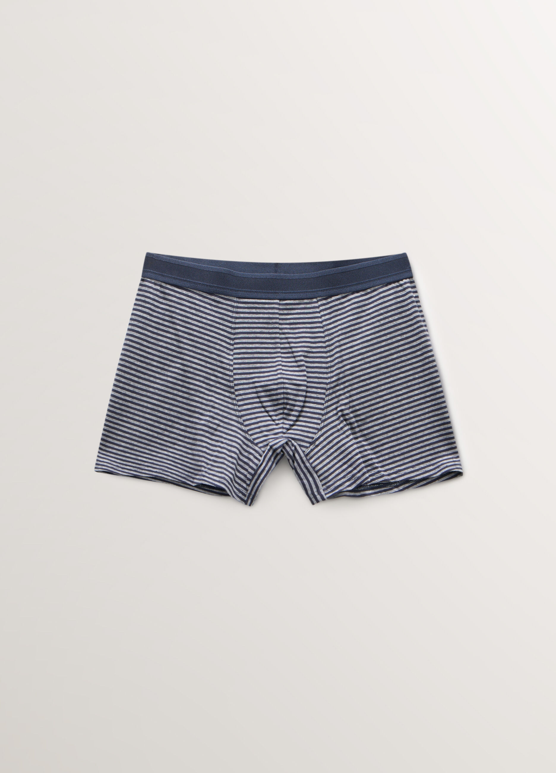 3 pack boxer in jersey di cotone uomo