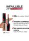 L'Oréal Paris Infaillible 24h More Than Concealer, Correttore liquido a lunga tenuta, 330 Pecan._2