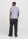T-shirt regular fit con stampa uomo_1
