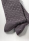 Calze in costina misto cotone donna_1