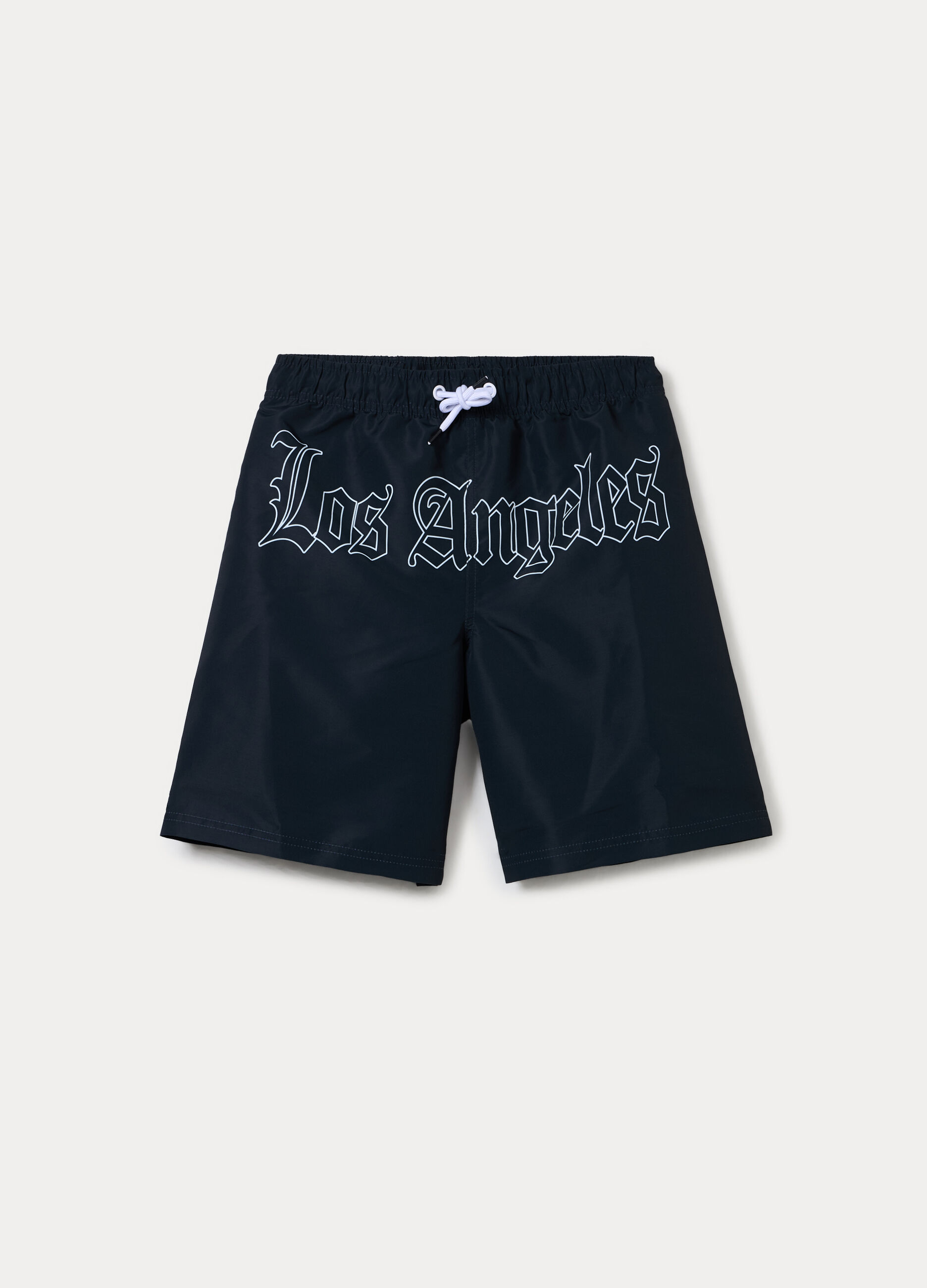Costume da spiaggia boxer ragazzo_0