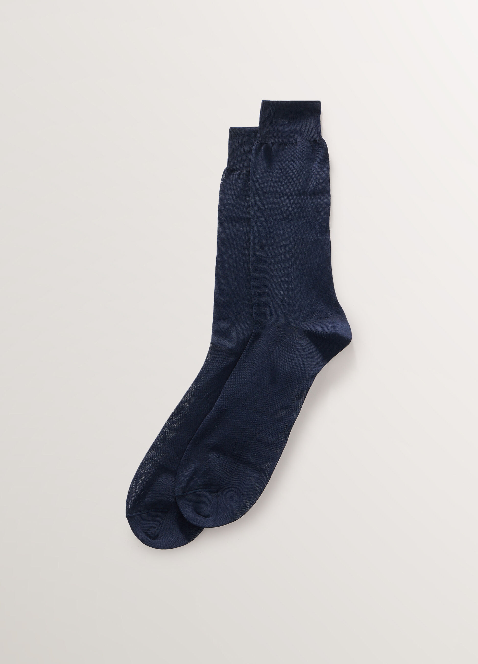 Calze corte in cotone Made in Italy uomo_0
