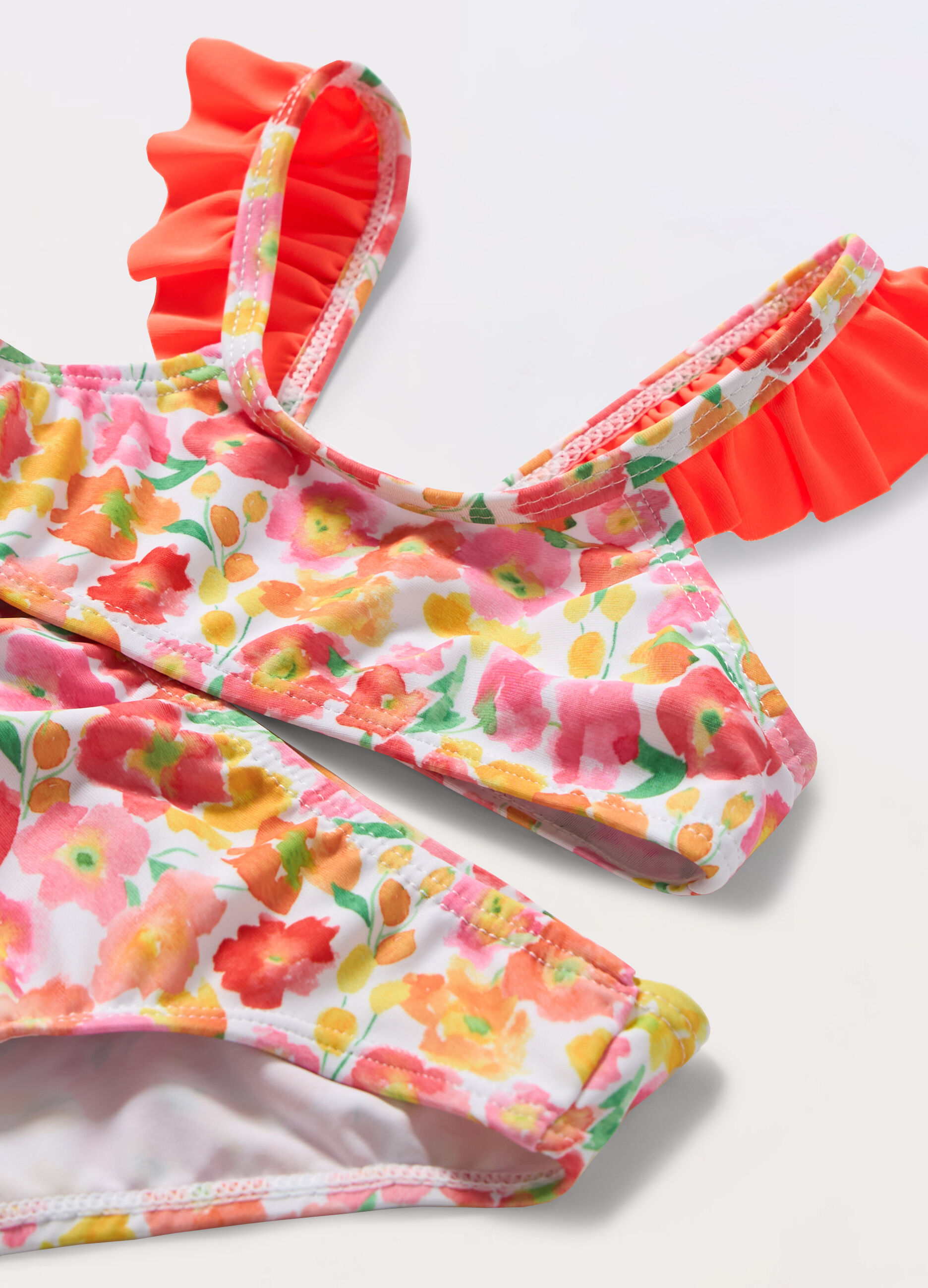 Costume bikini floreale neonata_1