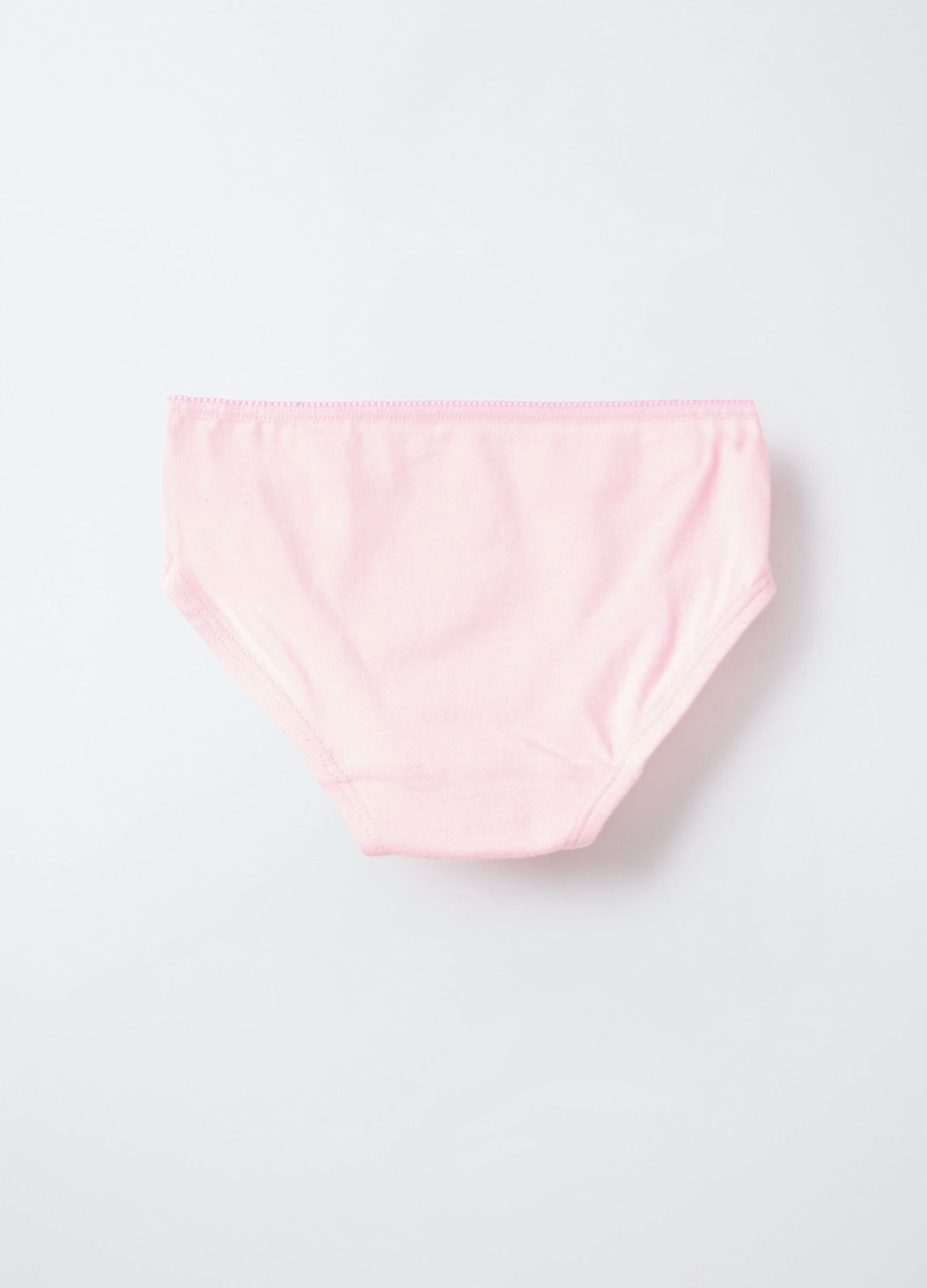 Set 5 slip Disney in jersey di puro cotone _2