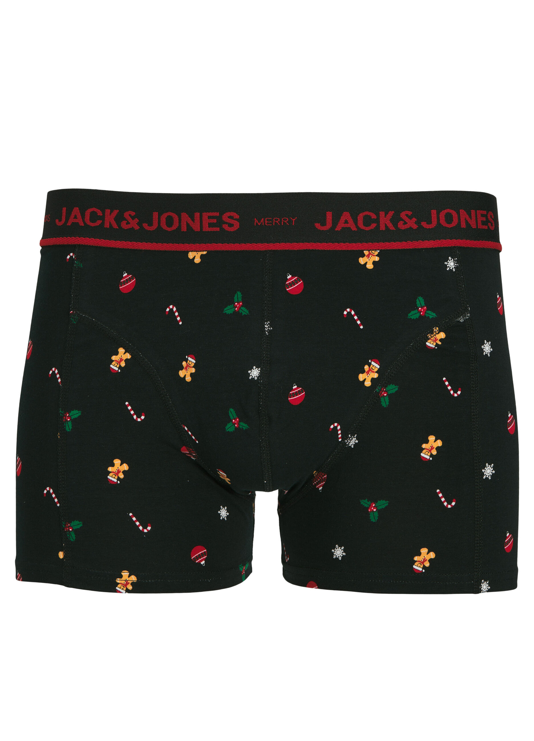 Boxer in cotone a fantasia uomo_4